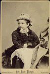 Zulu Maude Woodhull