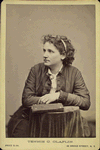 Tennessee C. Claflin