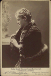 Tennessee C. Claflin