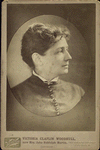 Victoria Claflin Woodhull