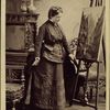 Victoria Claflin Woodhull