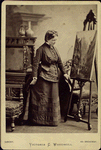 Victoria Claflin Woodhull