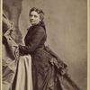 Victoria Claflin Woodhull