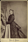 Victoria Claflin Woodhull