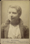 Zulu Maude Woodhull