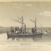 Double pleasure boat.