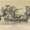 The Charlotte Dundas.