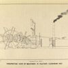 Perspective view of machinery in Fulton's Clermont.