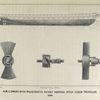 H. M. S. Dwarf, with Woodcroft's patent varying pitch screw propeller, 1844.