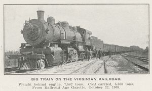 The American transportation problem; a study of American transportation conditions with a view to ascertaining what policy Americans should adopt in order to effectively meet existing conditions and be prepared to continue to lead the nations in the ma...