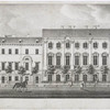 Dom Grafini Strogonovoi.