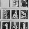 Key sheet (8 shots)
