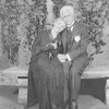 Elizabeth Risdon as Nina and Erskine Sanford as Charles Marsden