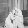 Elizabeth Risdon as Nina and Eva Condon as Mrs. Amos Evans