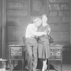 Pauline Lord as Nina and Donald MacDonald as Sam Evans