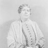Eva Condon as Mrs. Amos Evans