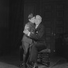 Jackie Grathan (juvenile) as Gordon Evans and Blaine Cordner as Edward Darrell