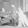 Blaine Cordner (?) as Edward Darrell, Lester Hayward (juvenile) as Gordon Evans and Judith Anderson as Nina