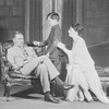 Glenn Anders (Darrell), Lester Hayward (Gordon, juvenile) and Judith Anderson (Nina)