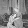 Judith Anderson as Nina and Maude Durand as Mrs. Amos Evans