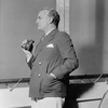 George Gaul as Edward Darrell