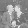 George Gaul as Edward Darrell and Gale Sondergaard as Nina