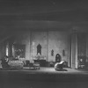 Sterroll's flat (interior).
