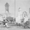 Fay Bainter as Julia Sterroll, Eileen Beldon as Jasmine Saunders and Estelle Winwood as Jane Banbury.