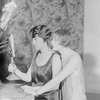 Fay Bainter as Julia Sterroll and Estelle Winwood as Jane Banbury.