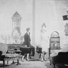 Fay Bainter as Julia Sterroll and Estelle Winwood as Jane Banbury.