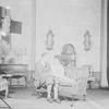 Fay Bainter as Julia Sterroll and Luis Alberni as Maurice Duclos.