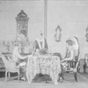 Estelle Winwood as Jane Banbury, Eileen Beldon as Jasmine Saunders and Fay Bainter as Julia Sterroll.