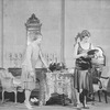 Fay Bainter as Julia Sterroll and Estelle Winwood as Jane Banbury.