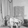 Fay Bainter as Julia Sterroll and Estelle Winwood as Jane Banbury.
