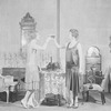 Fay Bainter as Julia Sterroll and Estelle Winwood as Jane Banbury.