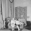 Fay Bainter as Julia Sterroll and Estelle Winwood as Jane Banbury.