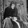 John Barrymore as Richard III.