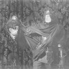 John Barrymore as Richard III and ???