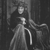 John Barrymore as Richard III.