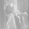 John Barrymore as Richard III.