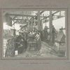 Decapage et verification des ebauches.
