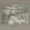Atelier des presses a ogiver.