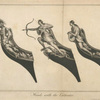 Heads with the cutwater
