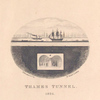 An explanation of the works of the tunnel under the Thames from Rotherhithe to Wapping