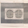 This view exhibits the workmen in the iron shield