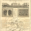 Open to the public every day (Sundays excepted) from seven in the morning, until six in the evening, the Thames Tunnel