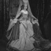 Evelyn Walsh Hall as Queen Elizabeth (wife of Edward IV).