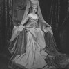Evelyn Walsh Hall as Queen Elizabeth (wife of Edward IV).