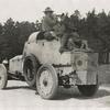 Armored car