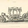 Fig. 3. - State coach of the Emperor. Russia.